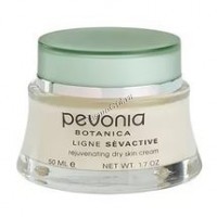 Pevonia Sevactive rejuvenating dry skin cream (Оживляющий крем для сухой кожи) - 