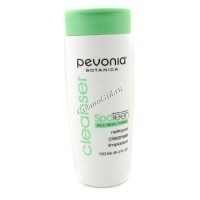 Pevonia Spateen all skin types cleanser (Очищающая пенка  для всех типов кожи подростков), 120 мл - купить, цена со скидкой