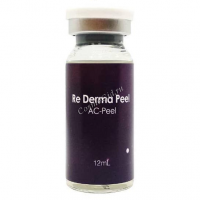 Eldermafill Re Derma Peel AC-peel (Пилинг для устранения акне), 12 мл - 