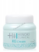 Hinoki Clinical Re Cream (Крем универсальный), 38 гр - 