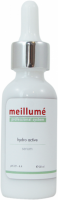 Meillume Hydro Active Serum (Увлажняющая противовоспалительная сыворотка), 30 мл - 