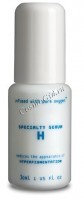 Oxygen botanicals Specialty serum H for hyperpigmentation (Специальная сыворотка для выравнивания цвета лица, гиперпигментация) - 