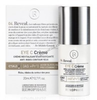 Renophase Eye c cream (Крем для век), 20 мл - 