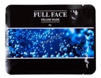 Dermaheal Full Face Filler Mask (Маска филлер для лица), 25 гр - 