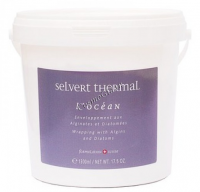 Selvert Thermal Boue Vitalisante aux S&#233;diments Marins (Оживляющая грязь с морскими производными), 1300 мл - 