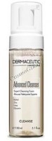 Dermaceutic Advanced Cleanser (Очищающая пенка), 150 мл - 