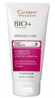 Cutrin BIO+ Energen Hair Vitality (Бальзам-энергия), 500 мл - 