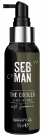 Seb Man The Cooler (Освежающий тоник), 100 мл. - 
