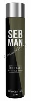 Seb Man The Fixer (Моделирующий лак для волос сильной фиксации), 200 мл - купить, цена со скидкой