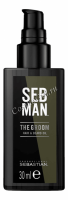 Seb Man The Groom (Масло для ухода за волосами и бородой), 30 мл - купить, цена со скидкой