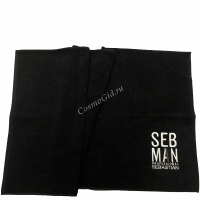 Seb Man (Полотенце) - 
