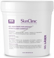 Skin Clinic Laser gel (Гель для фотоэпиляции), 1000 мл - 