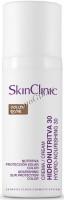 Skin Clinic Hydro-Nourishing Facial cream SPF30 (Крем гидро-питательный с тонирующим эффектом),  50 мл - купить, цена со скидкой
