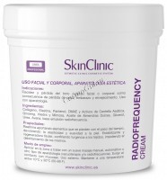 Skin Clinic Lifting Radiofrequency cream (Крем для радиочастотной терапии), 1000 мл - 