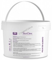 Skin Clinic Alginate powder (Маска-пудра альгинатная), 1000 гр - 
