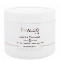 Thalgo Massage Wax (Массажный крем-бальзам с морскими минералами), 500 мл - купить, цена со скидкой