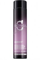 Tigi Catwalk headshot shampoo (Шампунь для восстановления поврежденных волос) - 