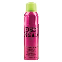 Tigi Bed head headrush (Спрей для придания блеска), 200 мл - 