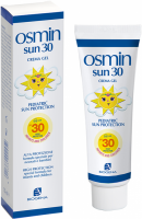Histomer Osmin Sun (Детский солнцезащитный крем), 90 мл - купить, цена со скидкой