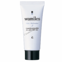Wamiles Skin Refresher A (Крем для сухой кожи), 45 гр - 