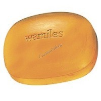 Wamiles Ioune Soap E (Мыло для сухой и нормальной кожи), 100 гр - 