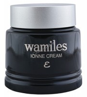 Wamiles Ionne Cream E (Крем для жирной и комбинированной кожи), 53 гр - 