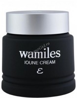 Wamiles Ioune Cream E (Крем для нормальной и сухой кожи), 53 гр - 