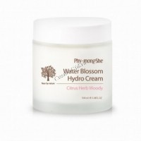 Phy-mongShe Water blossom hydro cream (Увлажняющий крем) - 