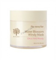 Phy-mongShe Water blossom windy mask (Увлажняющая маска),  200 мл - 
