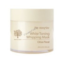 Phy-mongShe White toning whipping (Отбеливающая маска), 200 мл  - 