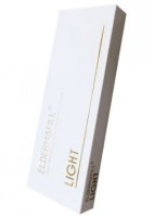 Eldermafill Light (Филлер для коррекции формы губ), 1 мл - купить, цена со скидкой