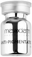 Mesoderm Anti-Pigmentation Cocktail (Депигментирующий коктейль под дермапен с витамином С), 4мл*6шт - купить, цена со скидкой