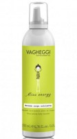 Vagheggi Body Mousse Miss Energy (Питательный мусс для тела), 200 мл - купить, цена со скидкой