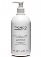 Vagheggi Primula Della Notte Professional Body Massage Oil (Масло массажное для тела), 500 мл - купить, цена со скидкой