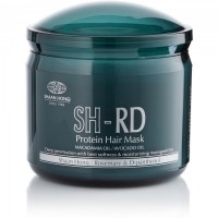 SH-RD Protein Hair Mask (Протеиновая маска для волос), 400 мл - 