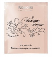 Kapous Осветляющий порошок для волос «Non ammonia», 30 гр - 