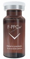 Fusion Mesotherapy F-PPC +  липолитический коктейль с L-карнитином, органическим кремнием и факторами роста), 1 шт x 10 мл - 
