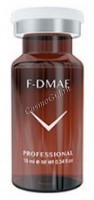 Fusion Mesotherapy F-DMAE 3% (ДМАЭ 3%), 1 шт x 10 мл - 