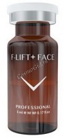 Fusion Mesotherapy F-LIFT  FACE (Антивозрастной коктейль для лифтинга 40 ), 1 шт x 5 мл - 