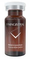 Fusion Mesotherapy F-MAGISTRAL (Органический кремний артишок мелилоторутин), 1 шт x 10 мл - 