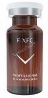 Fusion Mesotherapy F-XFC (Коктейль для комплексного омоложения 30 ), 1 шт x 10 мл - 