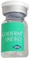 Viscoderm Skinko (Мезококтейль «Скинко»), 1 шт x 5 мл - купить, цена со скидкой