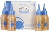 Salerm Active Form (Cостав для химической завивки) - 