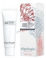 Algologie Deep Cleansing Exfoliating Cream (Крем-эксфолиант для глубокого очищения «Морской») - 