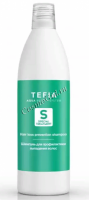 Tefia Special Treatment (шампунь для профилактики выпадения волос), 1000 мл - 