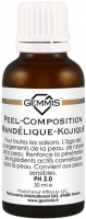 Gemmis Peel-Composition Mandelique-Kojique (Миндально-коевая пил-композиция), 30 мл - 