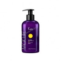 Kezy Magic Life Bio-Balance Balm (Бальзам для ухода за жирной кожей головы всех типов волос), 300 мл - 