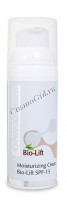 ONmacabim Dm Bio-Lift Moisturizer cream with spf-15 (Увлажняющий крем с фактором защиты spf-15) - 