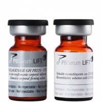 PBSerum Lift+ Professional (Сыворотка энзимная для тела «Пи Би Серум Лифт Плюс Профешнл»), 1 шт - 