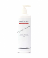 Meillume Rosacea cleansing milk (Очищающее молочко), 500 мл - 